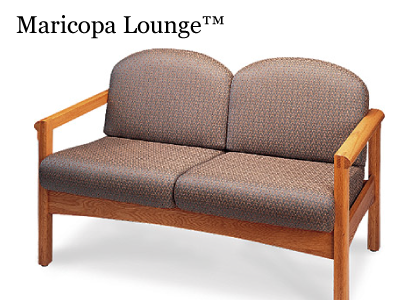 Maricopa Lounge